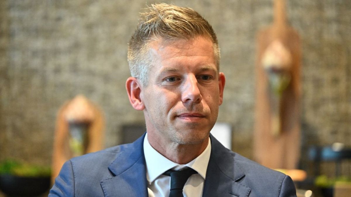 Ez gyors volt: Magyar Péter reagált Mészáros Lőrinc nyílt levelére, egy percig nem tagadta, hogy pitizett nála munkáért