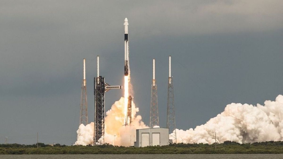 Így robbant fel a világ legnagyobb űrrakétája, Elon Musk SpaceX Starshipje (VIDEÓ)