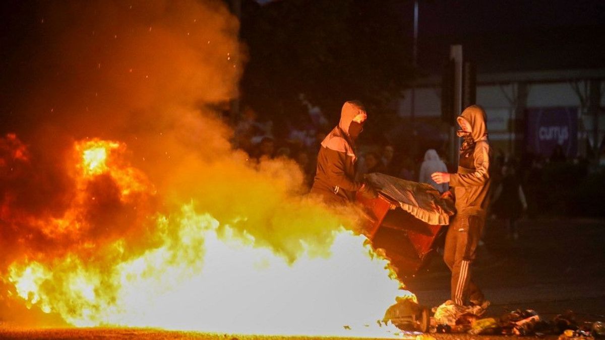 Nem bírnak magukkal a román migránsok, súlyos következményekkel számolhatnak