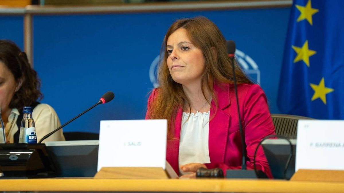 Szétszedték az olasz kommentelők a panaszkodó Ilaria Salist: mentelmi jog nélkül, börtönben akarják látni a magyarverő antifát