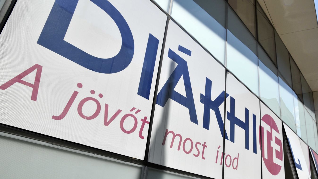 diákhitel