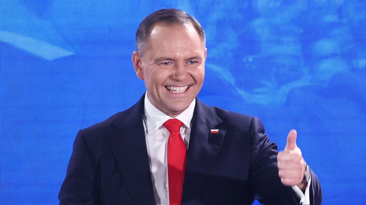 Békét ígért, nem háborút – Nawrocki kampányának titkos receptje