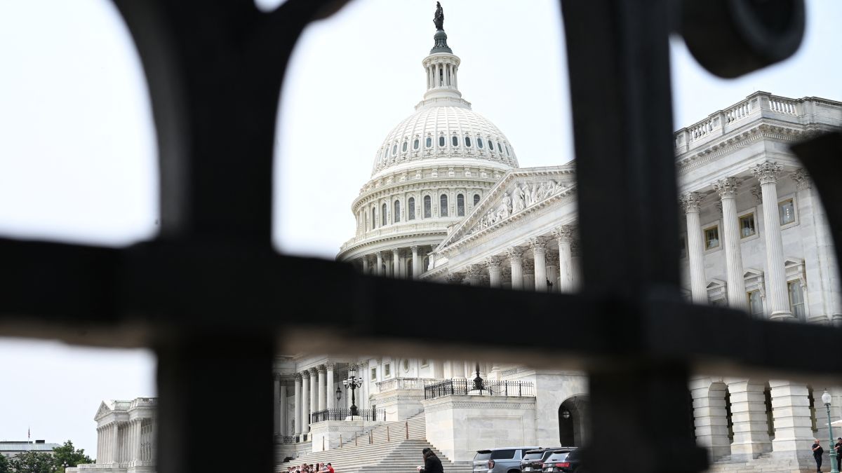Nem mindenki örül az esetleges hadba lépésnek az amerikai Kongresszusban