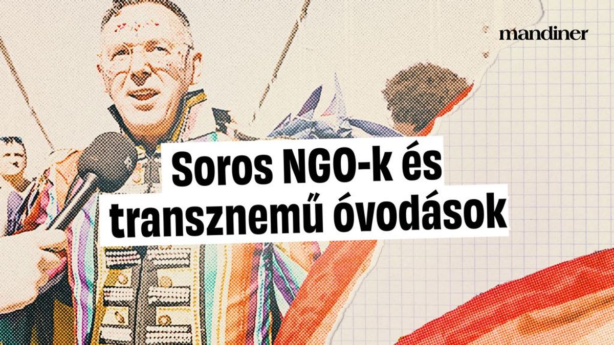 „Még több pénzt kell befagyasztania Brüsszelnek” – NGO-k a Pride-on (VIDEÓ)