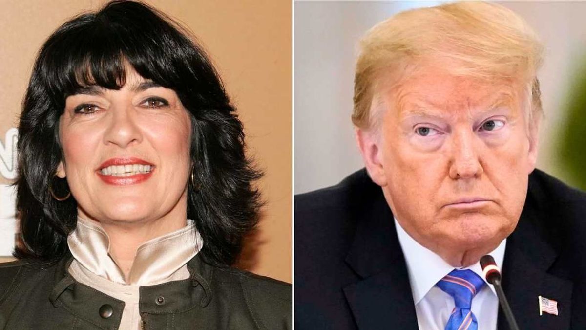 „Az USA-ba utazni olyan, mintha Észak-Koreába mennék” – a CNN liberális újságírója ismét alaptalanul riogat