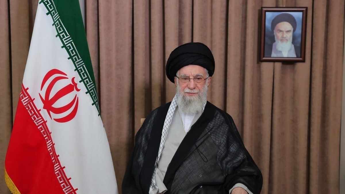 Először szólalt meg Irán legfelsőbb vezetője az amerikai légicsapások után