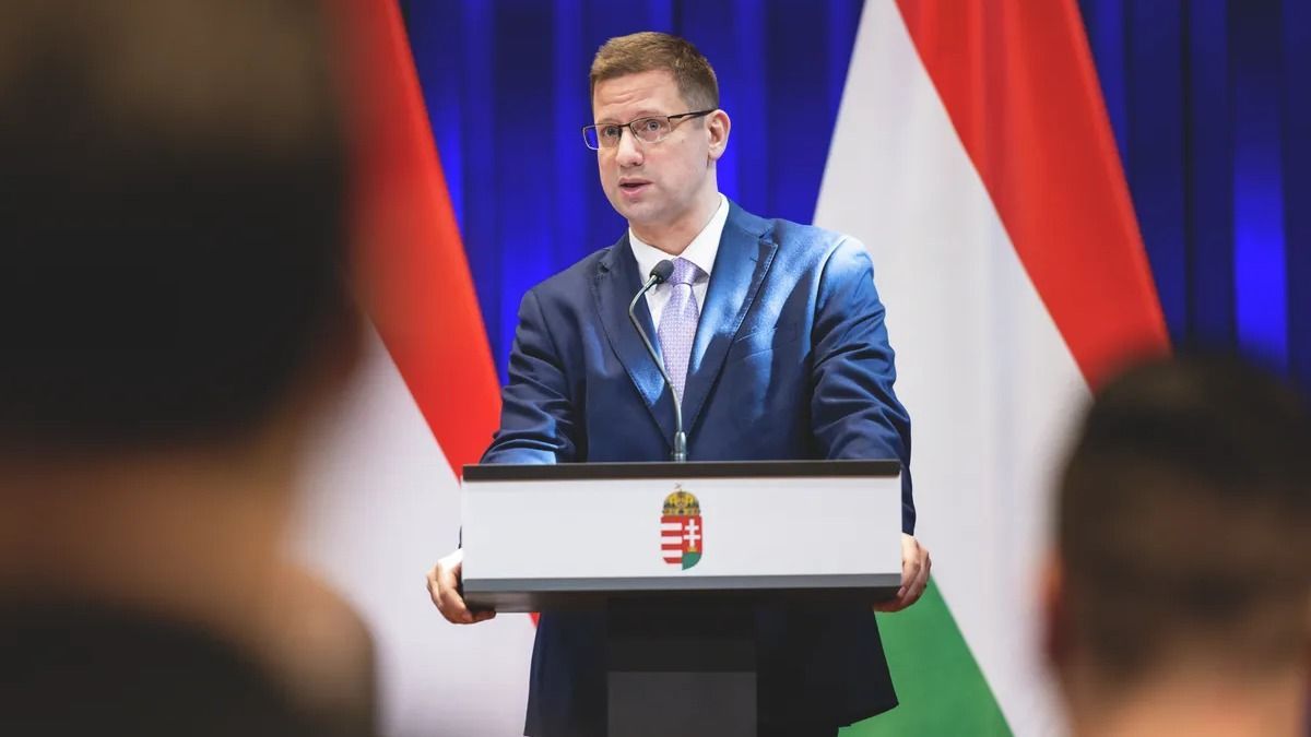 Gulyás Gergely bejelentette, meddig marad érvényben a kamatstop