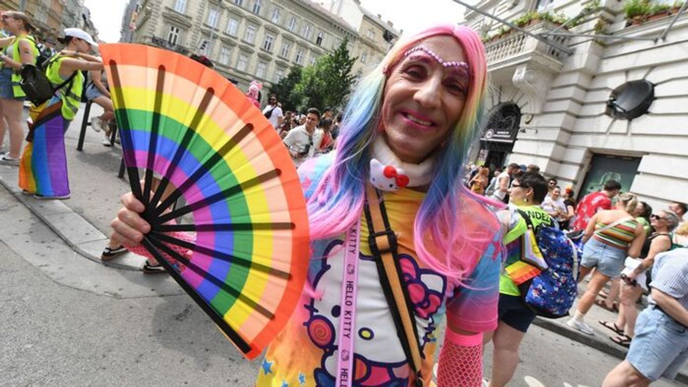 Pride