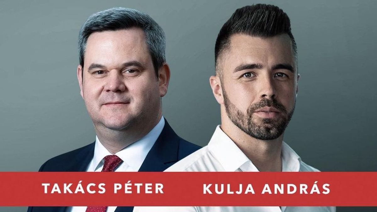 Kuljabandi meg a szakpolitika