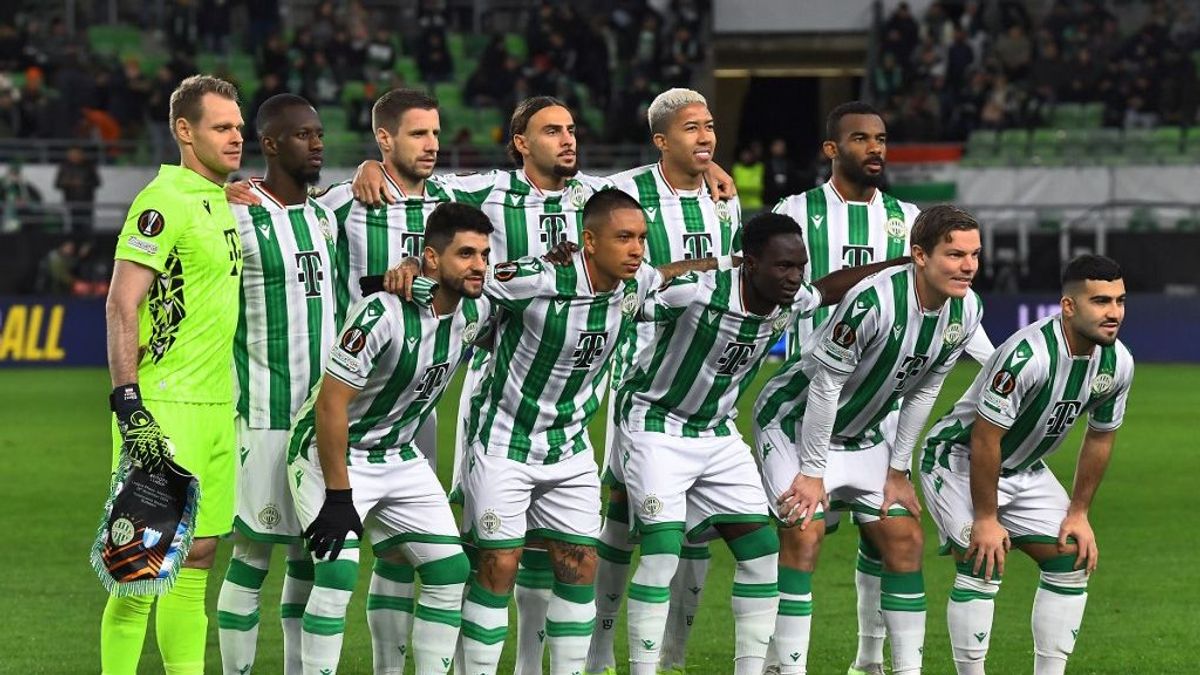 A Puskás Aréna bűvöletében: ezt kell tudni a Ferencváros Bajnokok Ligája-küldetéséről