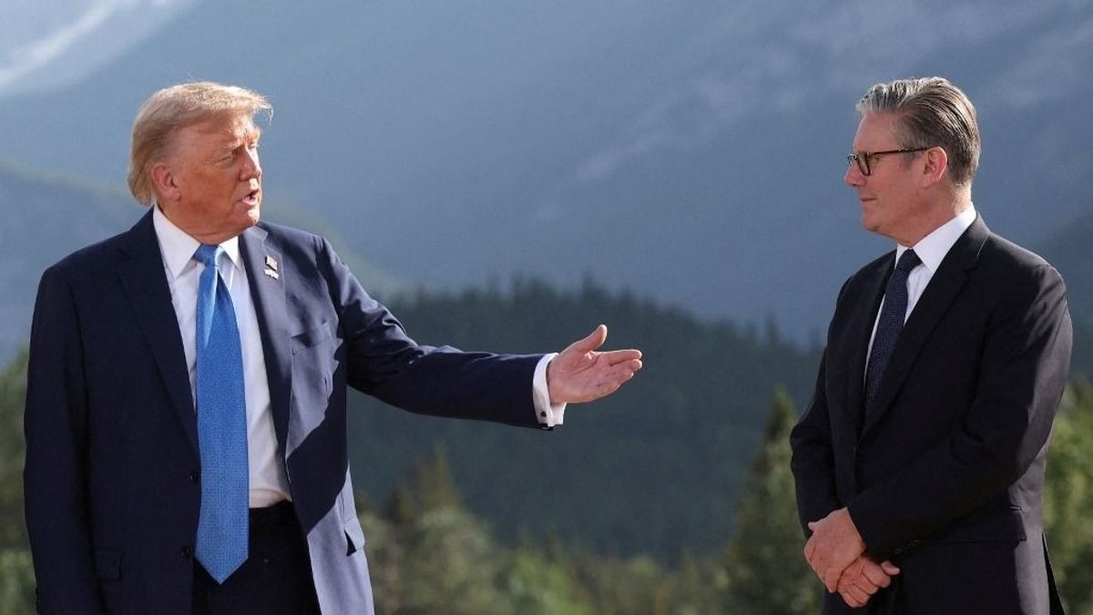Figyelmeztették Trumpot a bombázás előtt: ha meglépi, iráni alvósejtek által elkövetett terrortámadások hulláma söpörhet végig egész Európán