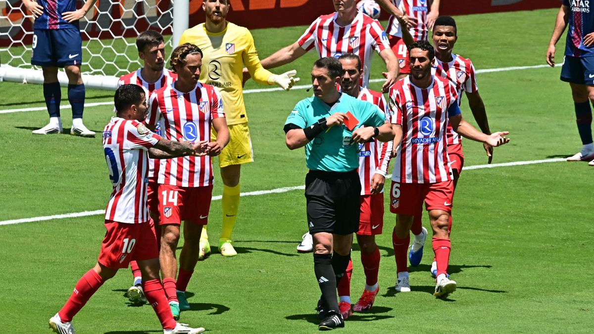 Madridban úgy látják, a magyar mindenkinél rosszabb teljesítményt nyújtott (VIDEÓ)