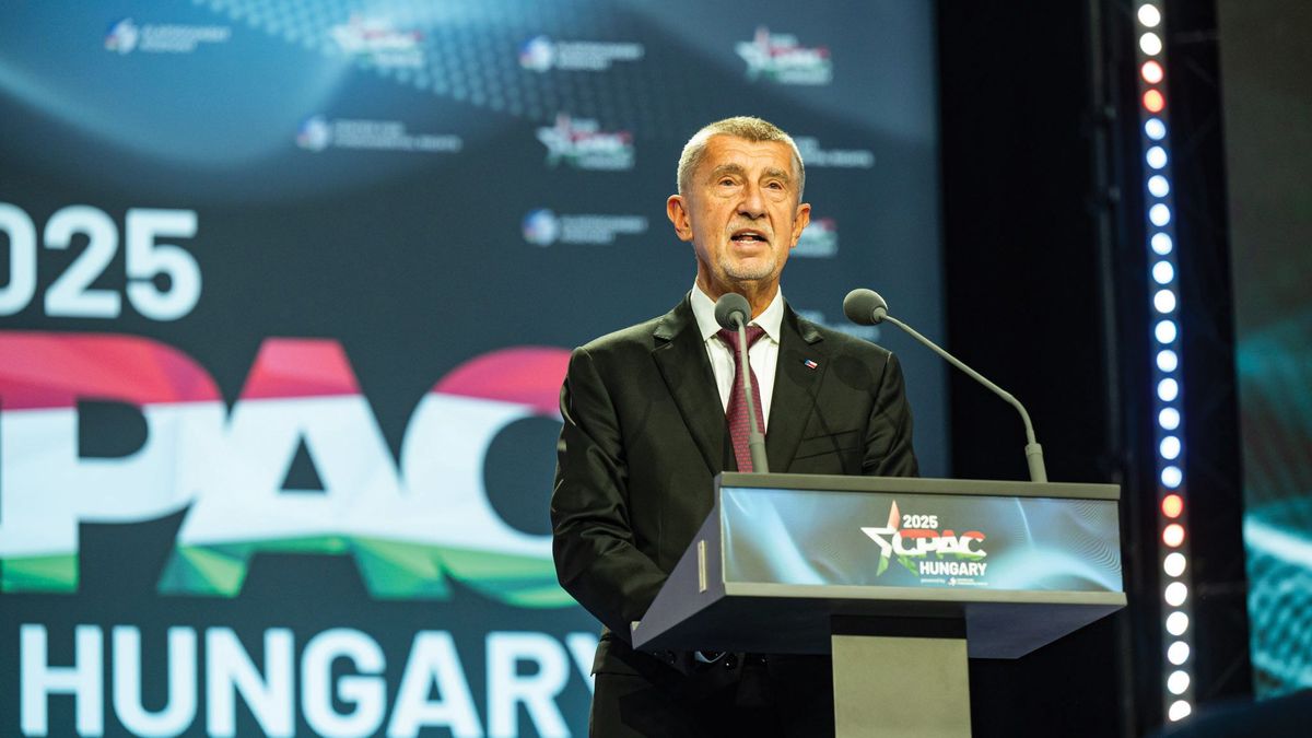 Elfogadhatatlan, hogy Ukrajna soron kívül lépjen be az unióba! – Andrej Babiš a Mandinernek