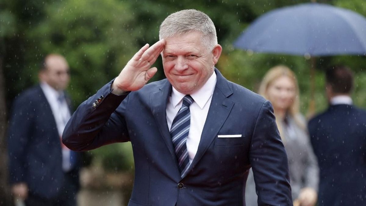 Valami megmozdult Európában: a lengyelek után Szlovákia sem kér az ukránokból