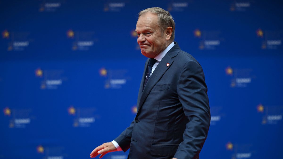 Summázott a lengyel szakértő: „Szomorú nap ez Tusk számára”