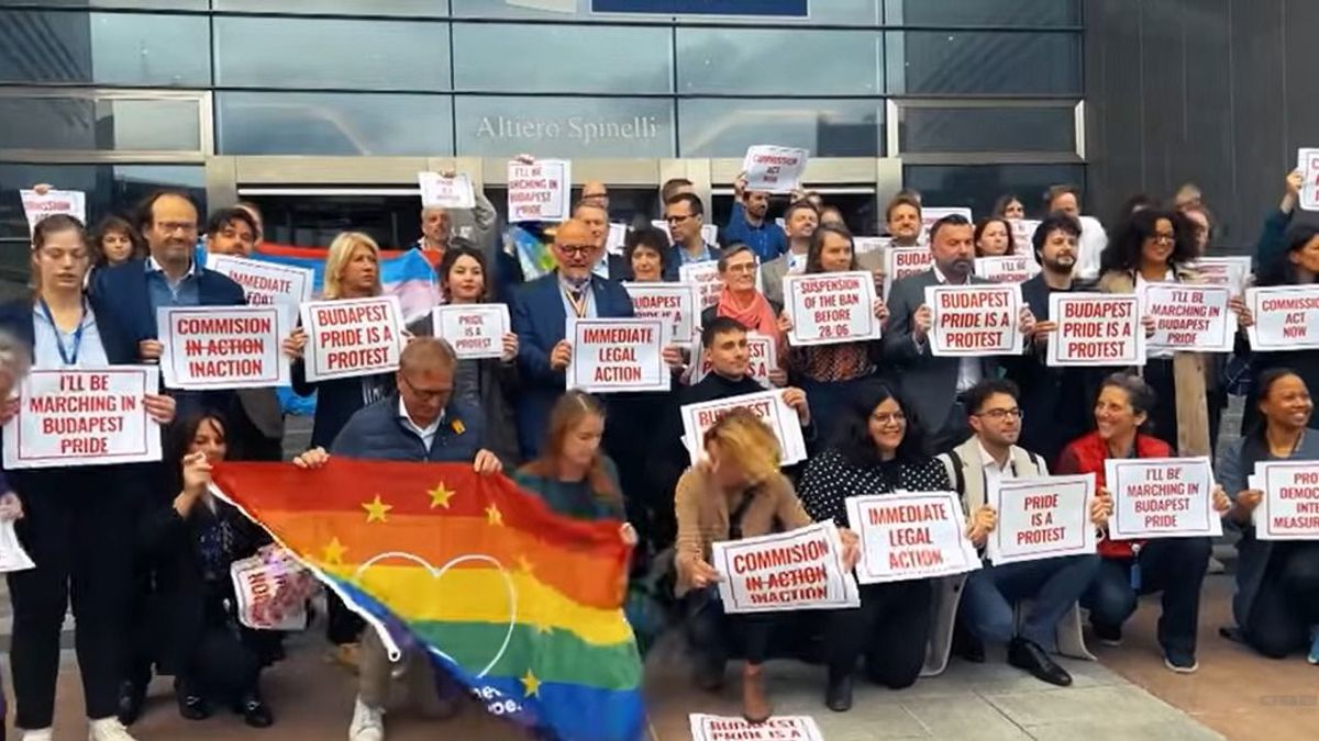 A magyar kormány ellen hergel a német média: kiderült, miért félnek Orbántól