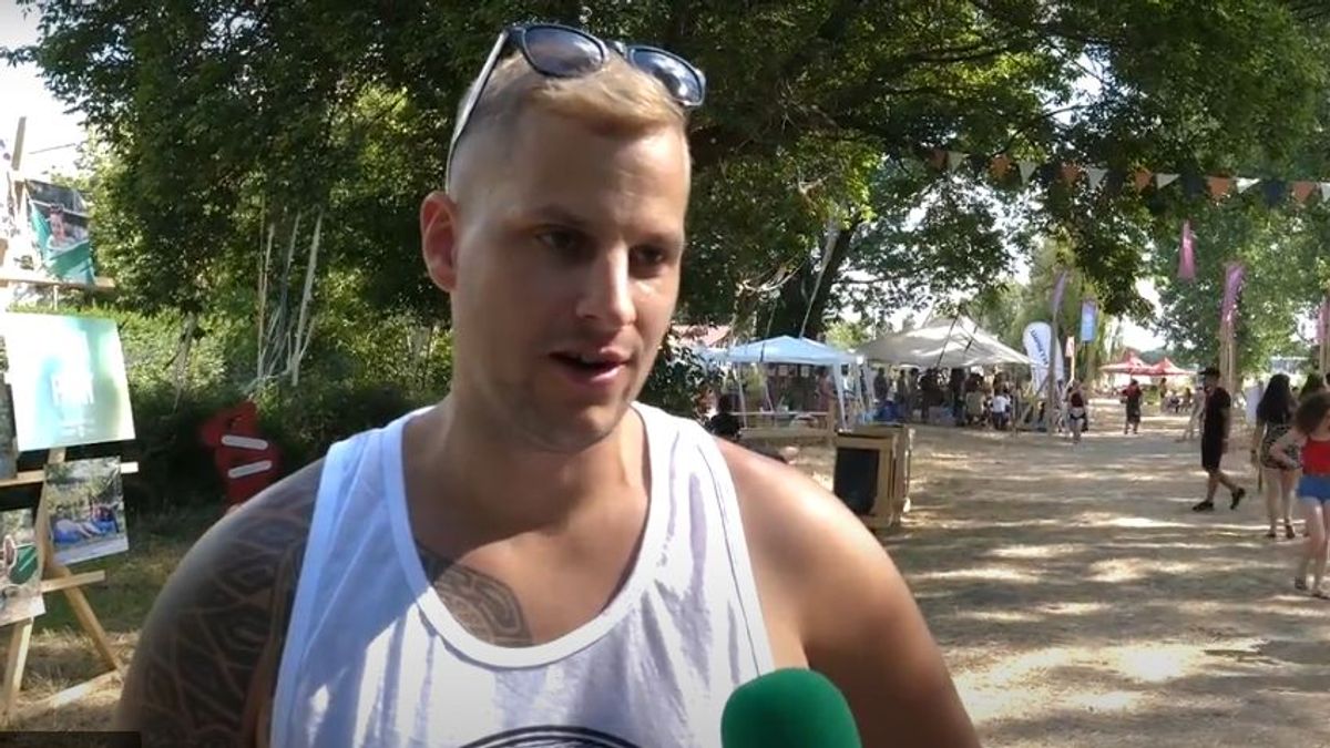 Keményen helyretették az elszabadult „Tibi atyát”, aki szerint Ukrajna vívja meg Európa háborúját (VIDEÓ)