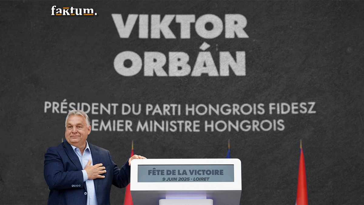 Harcolni a békéért – mit jelent valójában Orbán Viktor retorikája?