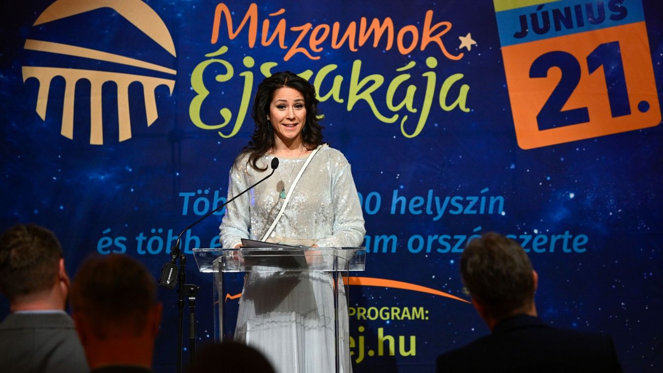 Múzeumok éjszakája országszerte június 21-én