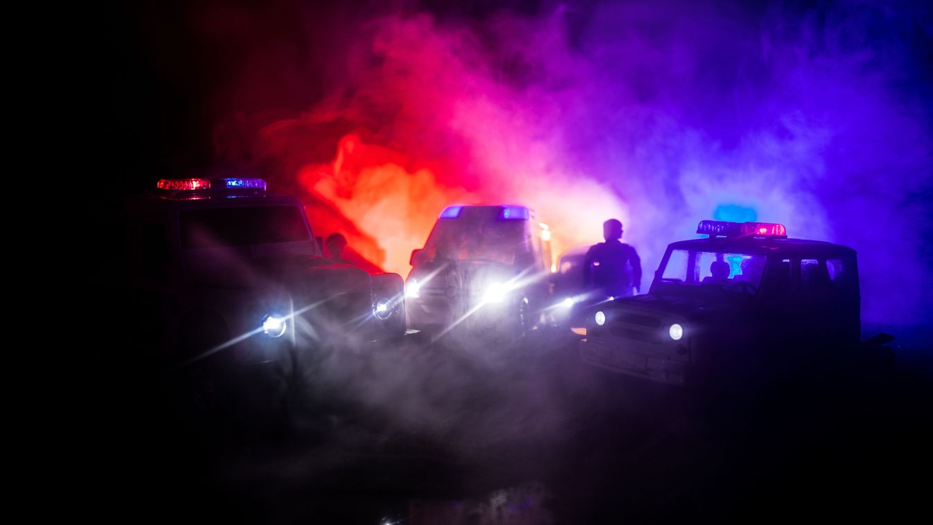Megnyílnak a Teve utcai Rendőrpalota kapui