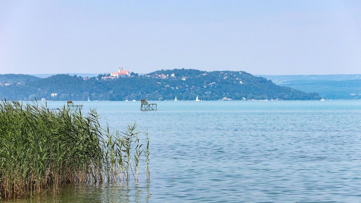 Láthatatlan veszély les ránk a Balatonban – ezt mindenkinek tudnia kell, mielőtt megmártózna a vízben