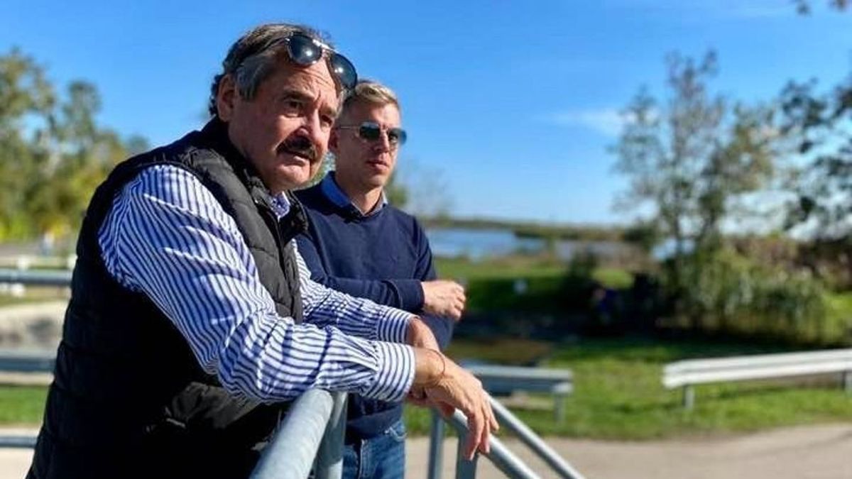 „Bécsben ilyen is van” – nyíltan népszerűsíti a könnyűdrogok legalizálását Magyar Péter erős embere