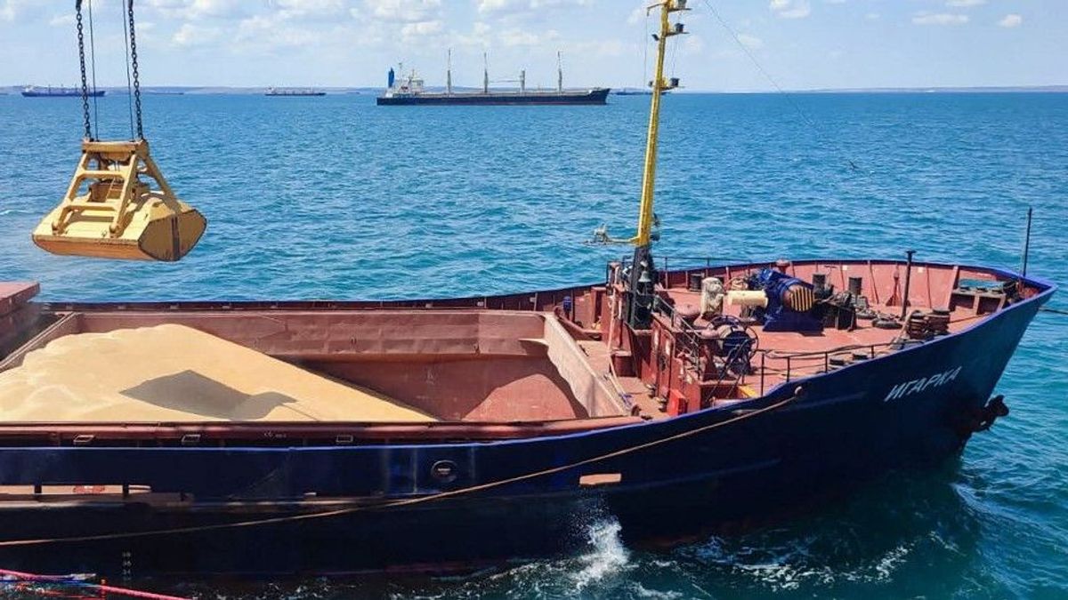Őskáosz van az ukrán agrárgazdaságban, ami Magyarországot veszélyezteti