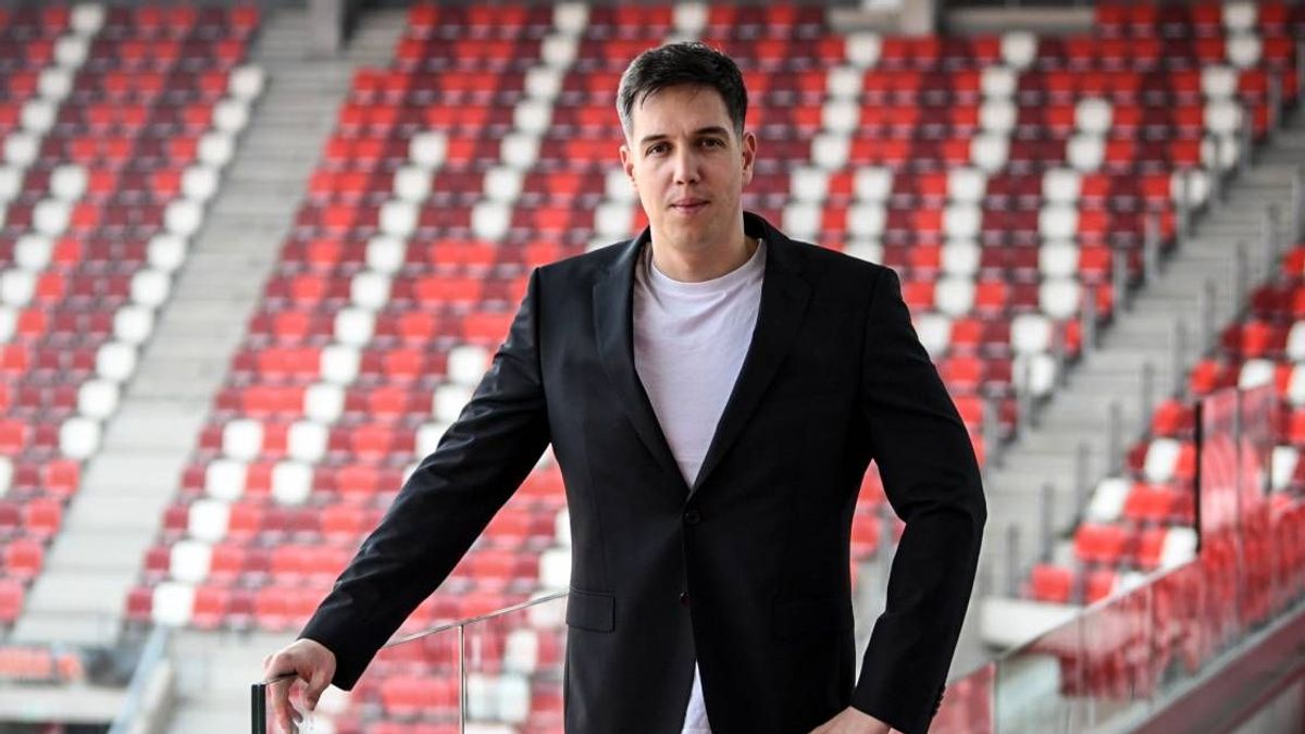 Tisza Párt, diszkós balhé, üzengetés – de mégsem ezek miatt távozott a fiatal sportigazgató