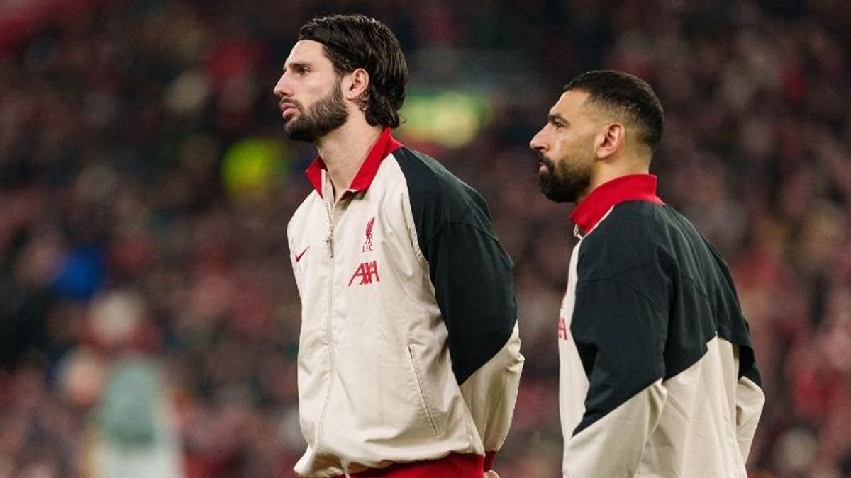 Ezúttal Szalah szúrt oda Szoboszlainak – mégis Kerkez a téma Liverpoolban