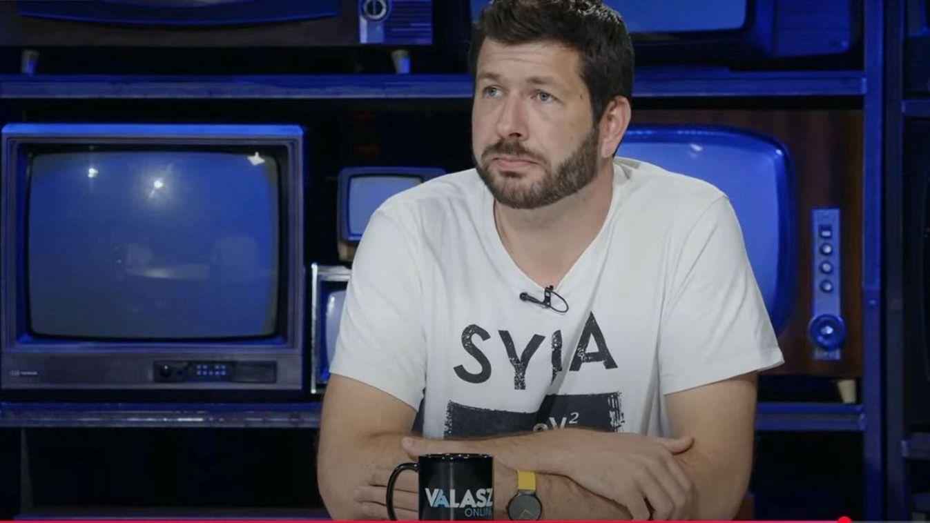 Vörös Szabolcs