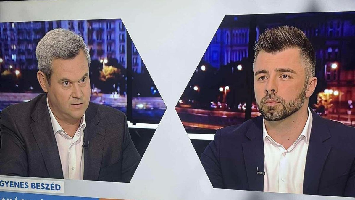Beleszálltak az egészségügyi vita után a Partizán követői Kulja Andrásba, de Magyar Péter kommentelői sem hagyták szó nélkül a tiszás lebőgését