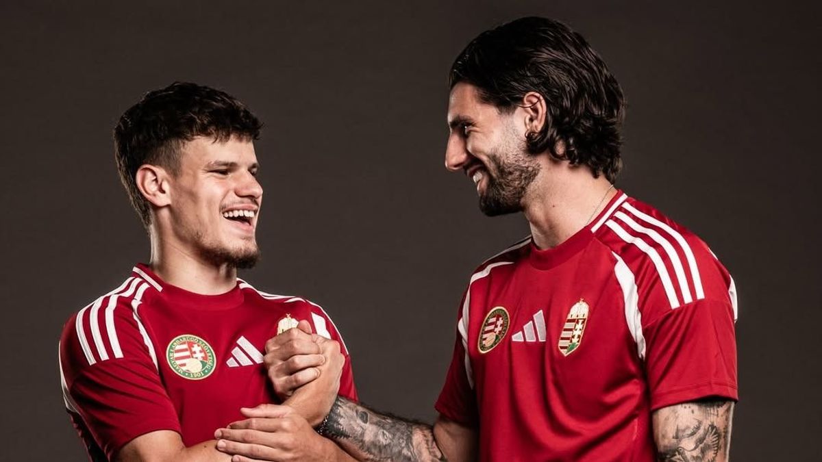 Kerkez elfoglalta Szoboszlai helyét Liverpoolban