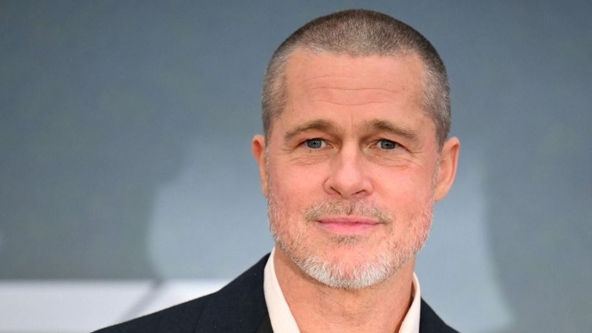 Olyan reklámot csinál Brad Pitt Magyarországnak, amilyet még nem látott a világ