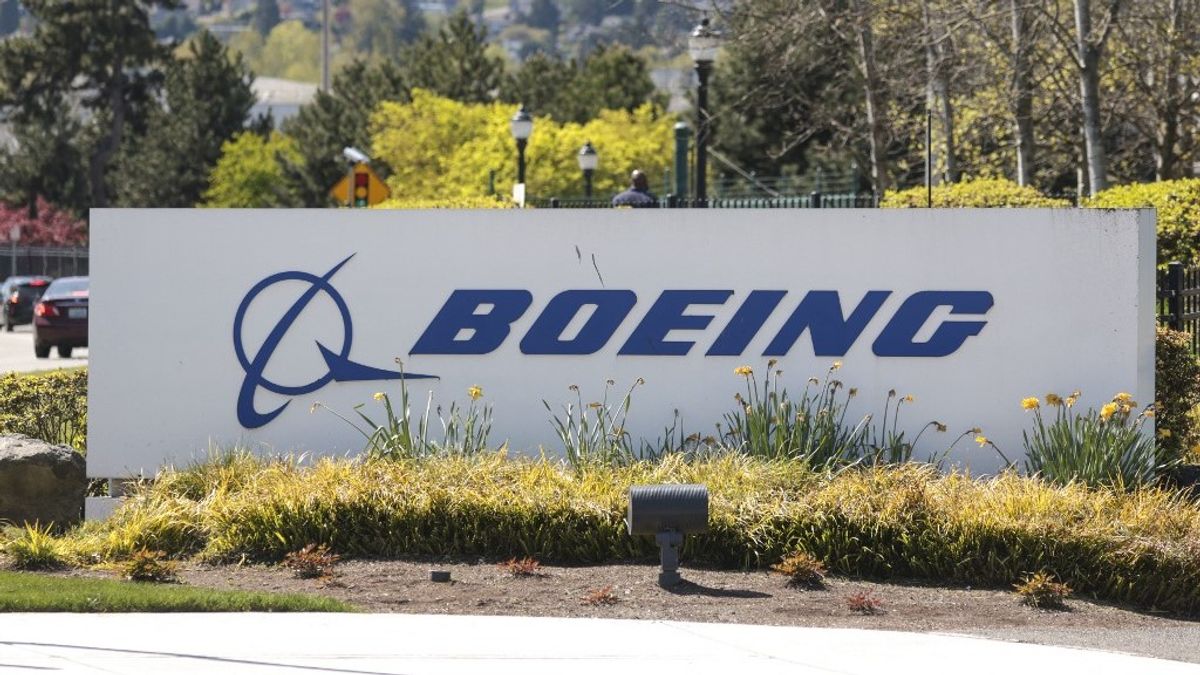 Elindult a lavina: bezuhantak a Boeing részvényei a tragédia után