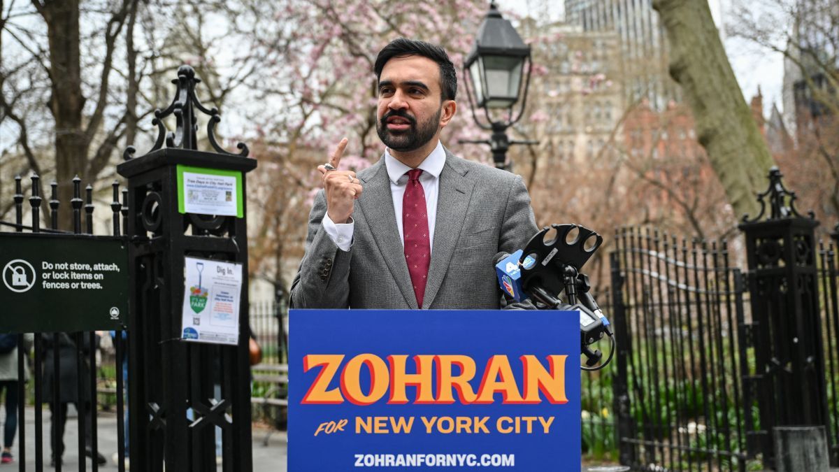 Pánik New Yorkban: muszlim demokrata polgármester jöhet, menekül a lakosság, bezuhannak az ingatlanárak