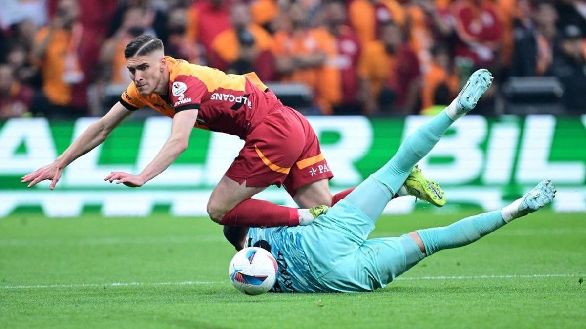 „Ez tényleg egy más világ” – újra történelmet írna a törökök kedvenc magyarja