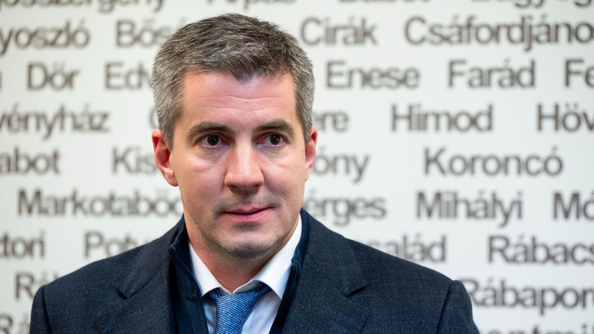 Kocsis Máté oda ütött, ahol a legjobban fáj: „Magyar Péter felült a Medián manipulációs vonatára”