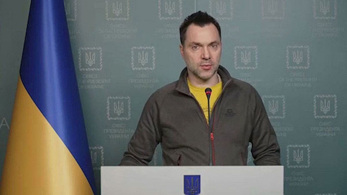 Borította a bilit Zelenszkij volt tanácsadója – ebből óriási botrány lesz