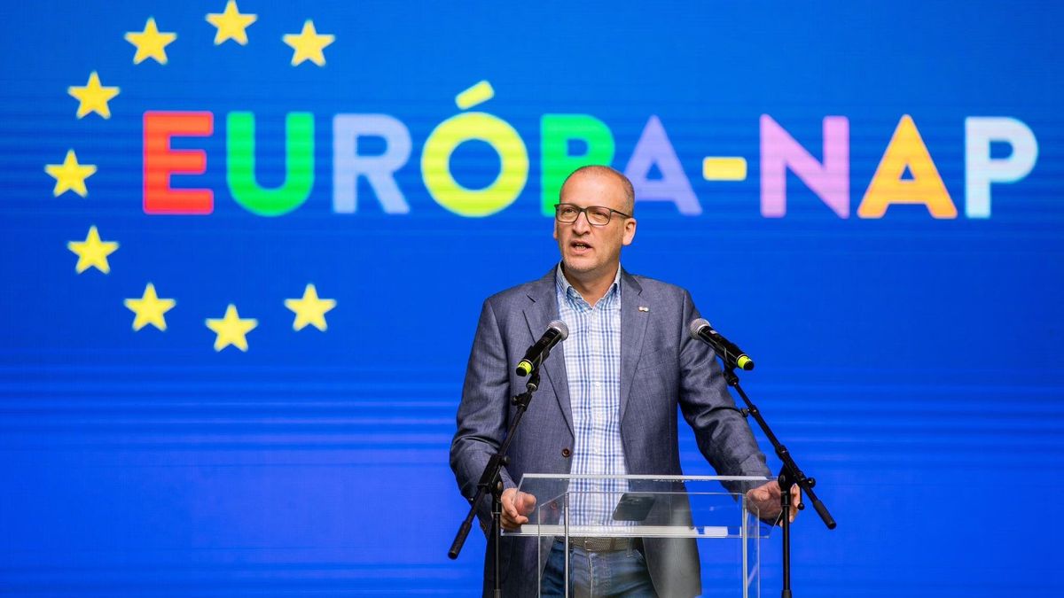 Tarr Zoltán olyat mondott a lengyel televízióban, hogy arra kétmillió magyar rögtön felkapja a fejét