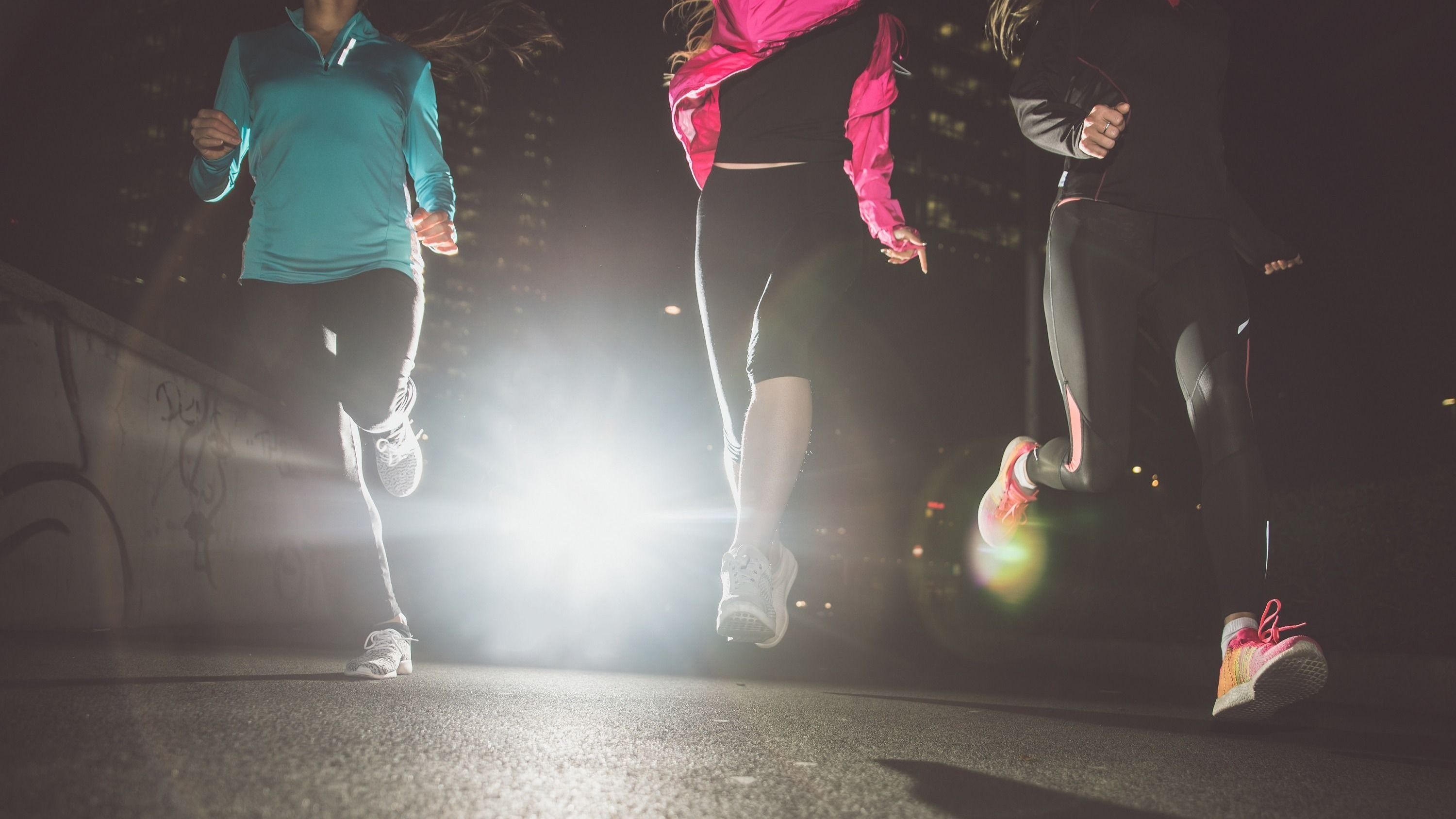 Telt ház lesz a budapesti éjszakai félmaratonon