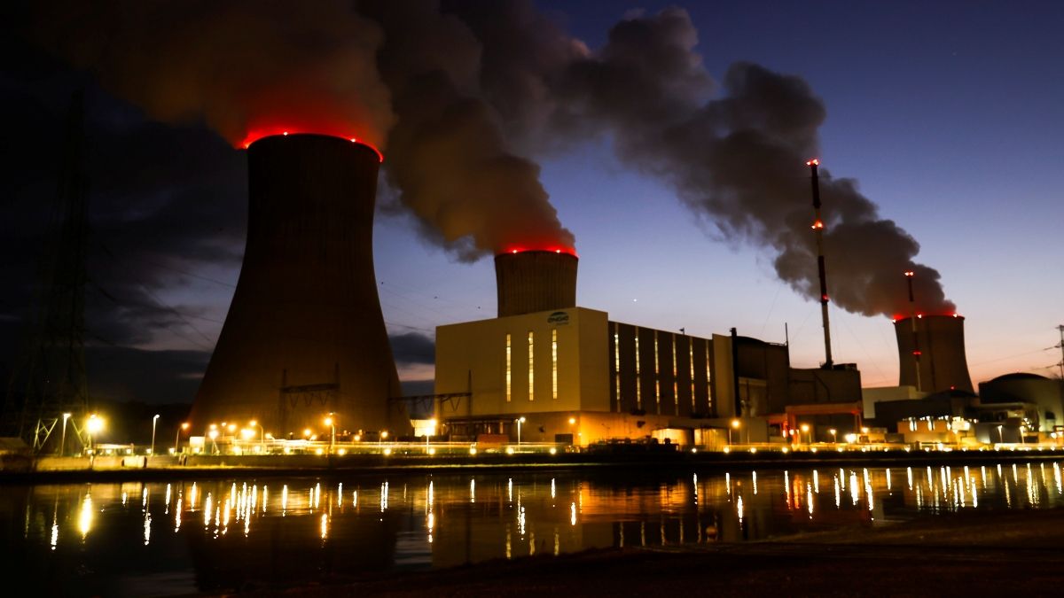 Atomhajtással turbóznák fel a gályákat a görögök – úttörő elképzeléssel állt elő a miniszterelnök