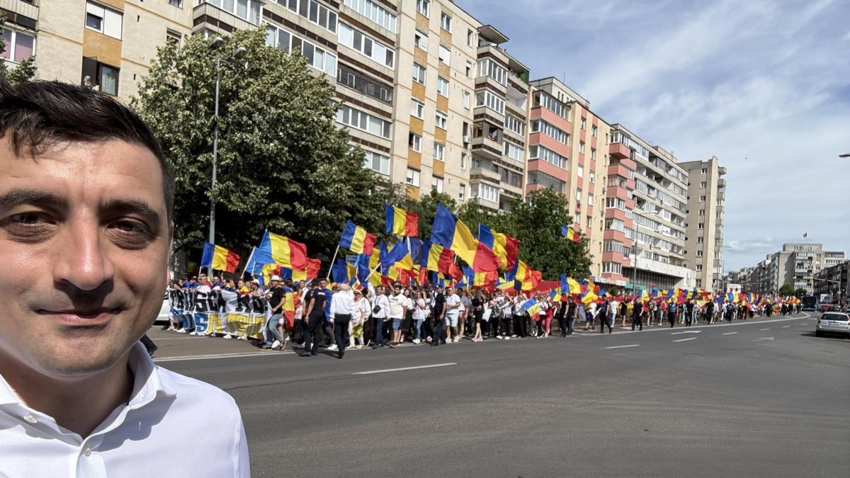 A székelyek fővárosában parádéztak a román nacionalisták, kiakadt a jogvédő