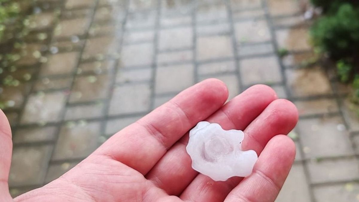 Kiadták a figyelmeztetést: ránk szakad az ég, érdemes a legrosszabbra készülni