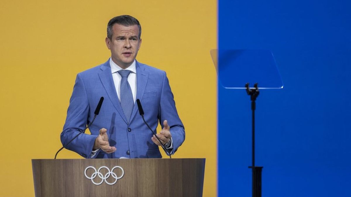 „Felelőtlen és helytelen törekvés” – felszólították az Egyesült Államokat