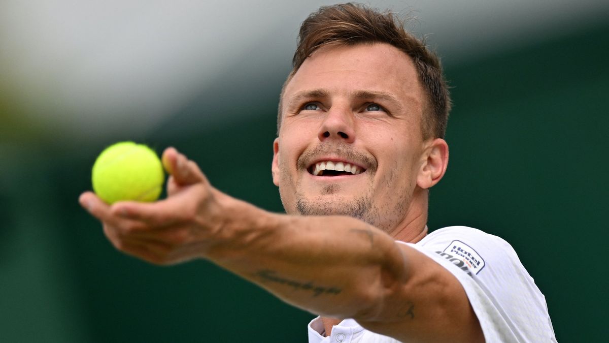 Hiába kapott ki Fucsovics Wimbledonban, mégis főtáblára került – mutatjuk, hogyan!