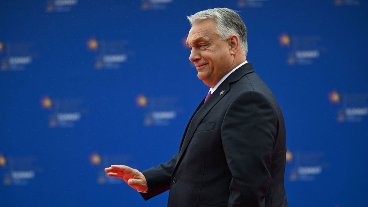 Orbán Felcsútra megy, de előtte odaszúr Magyar Péternek: „Így járnak a budai úrigyerekek”