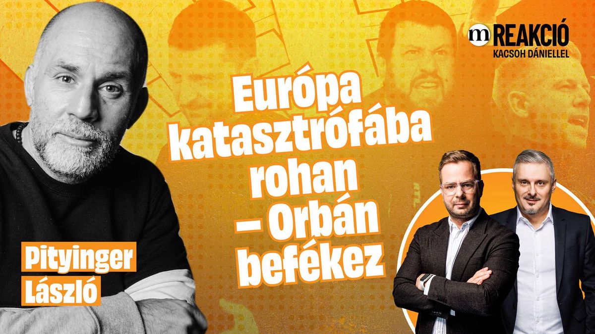Dopeman Orbánról: Imádom, nagyon nagy tanár, a haverom – REAKCIÓ (VIDEÓ)