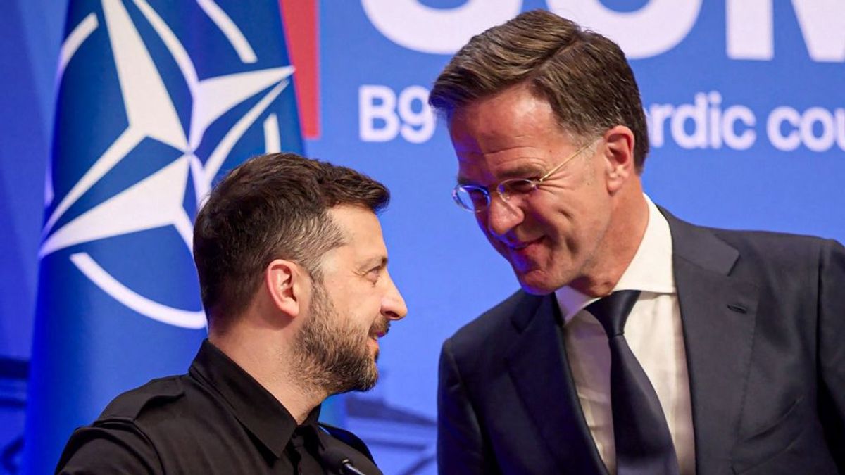 Most érkezett: Ukrajna új tervvel állt elő, aljas trükkel állítaná át Magyarország legszorosabb szövetségesét