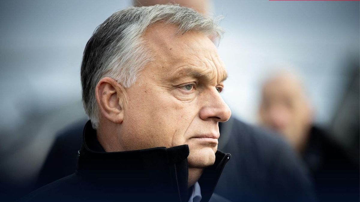 Lánczi András: Orbán Viktor nem arról híres, hogy elhagyta volna a helyzetelemzési képessége