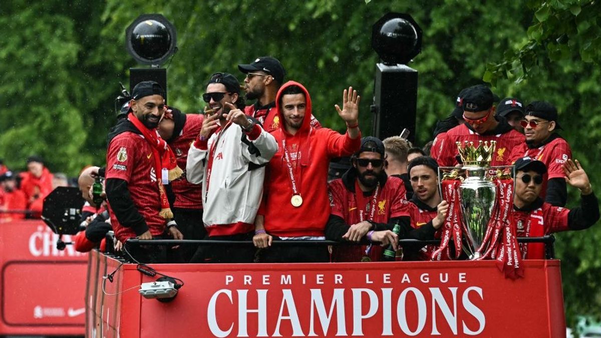 Megjósolták a Liverpool új kezdőjét: óriási háború indult Szoboszlai miatt